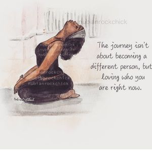 Meet your Posher, Cadesha